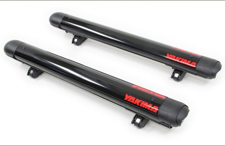 Yakima FatCat 6 Ski Rack Open Road Outfitter